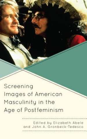 SCREENING IMAGES OF AMERICAN MPB