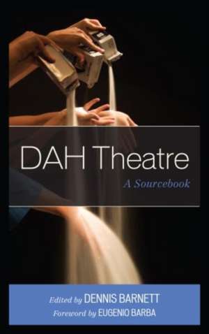 Dah Theatre