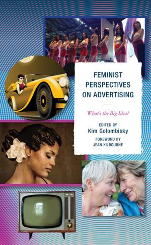 FEMINIST PERSPECTIVES ON ADVERPB