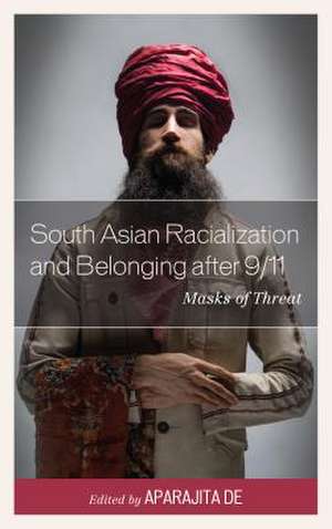 SOUTH ASIAN RACIALIZATION AMP BEPB