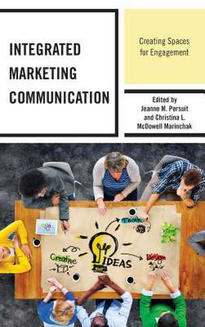 INTEGRATED MARKETING COMMUNICAPB