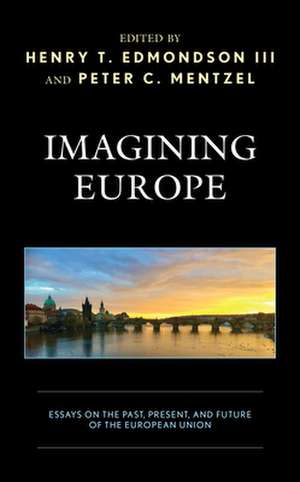 Imagining Europe