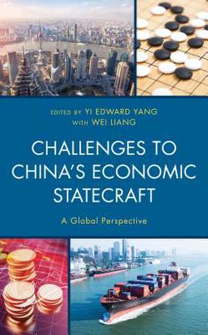 CHALLENGES TO CHINAS ECONOMIC