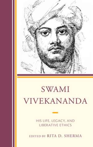 SWAMI VIVEKANANDA HIS LIFE LECB