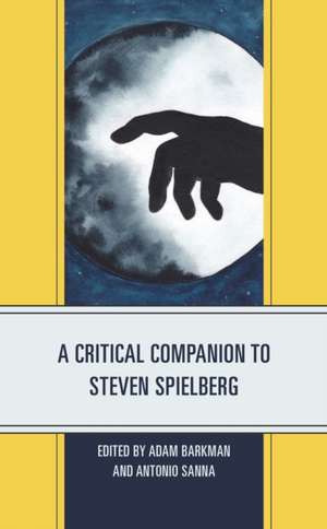 CRITICAL COMPANION TO STEVEN SCB