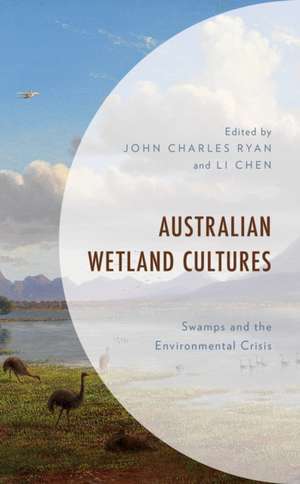 AUSTRALIAN WETLAND CULTURES SCB