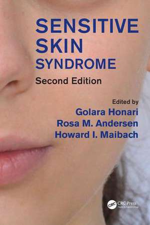 Sensitive Skin Syndrome de Golara Honari