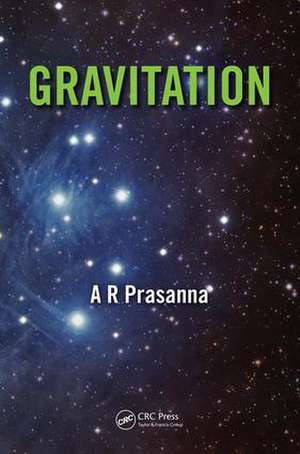 Gravitation de A R Prasanna