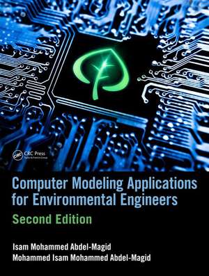 Computer Modeling Applications for Environmental Engineers de Isam Mohammed Abdel-Magid Ahmed
