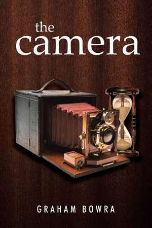 The Camerae de Graham Bowra