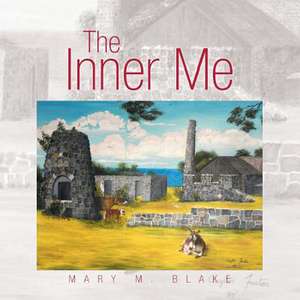 The Inner Me de Mary Blake