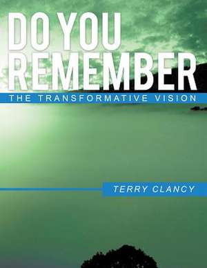 Do You Remember de Terry Clancy