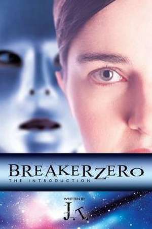 Breaker Zero de J. T.