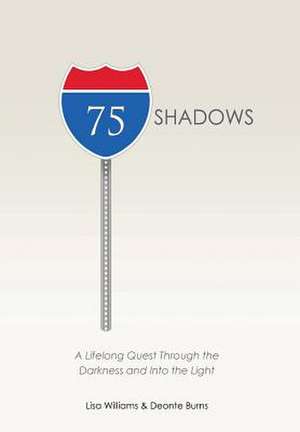 75 Shadows de Lisa Williams