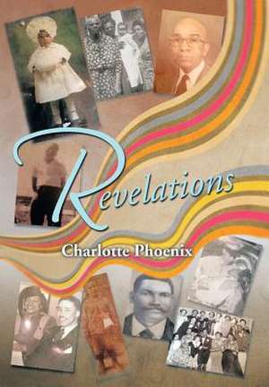 Revelations de Charlotte Phoenix