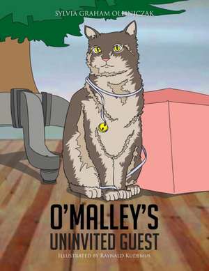 O'Malley's Uninvited Guest de Sylvia Graham Olejniczak