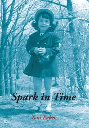 Spark in Time de Toni Raben