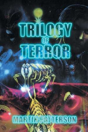 Trilogy of Terror de Martin Patterson