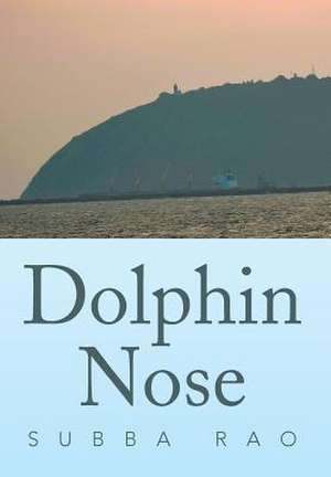 Dolphin Nose de Subba Rao