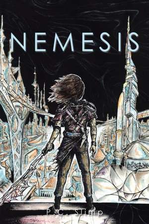 Nemesis de P. C. Slimp
