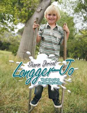 Longger-Jo de Sharon Dorival