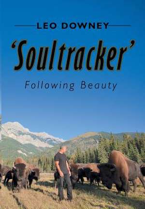 'Soultracker' de Leo Downey