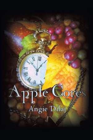 Apple Cores de Angie Dilaj