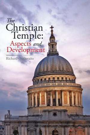 The Christian Temple de Richard Outhwaite