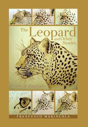 The Leopard and Other Stories de Francesco Marincola