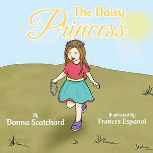 The Daisy Princess de Scatchard, Donna