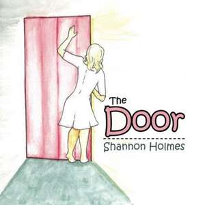 The Door de Shannon Holmes