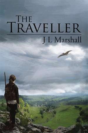 The Traveller de J L Marshall