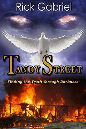 Tandy Street de Rick Gabriel