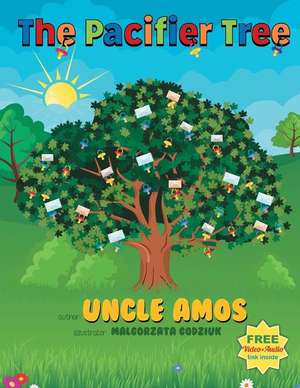 The Pacifier Tree de Uncle Amos