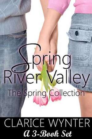 Spring River Valley de Clarice Wynter