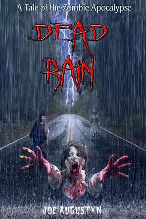 Dead Rain de Joe Augustyn