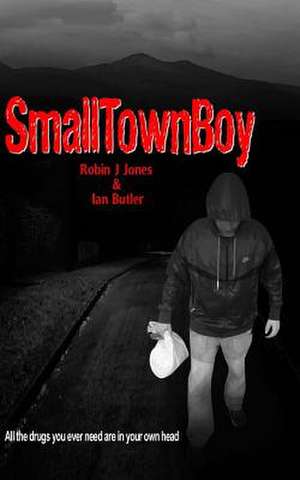 Small Town Boy de MR Robin J. Jones