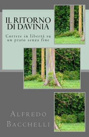 Il Ritorno Di Davinia de MR Alfredo Bacchelli