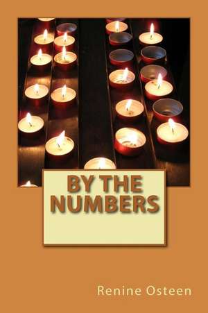 By the Numbers de Renine Osteen