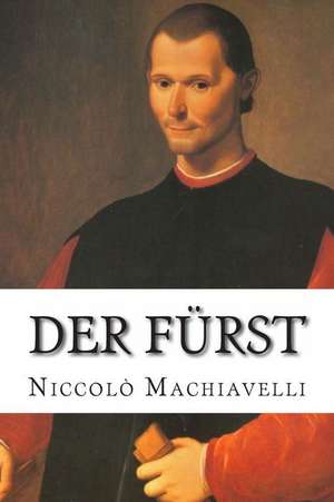 Der Furst de Niccolo Machiavelli