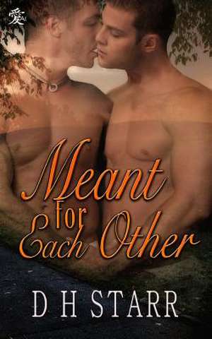 Meant for Each Other de D. H. Starr