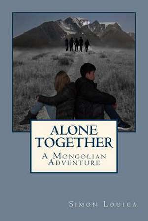 Alone Together de Simon Louiga