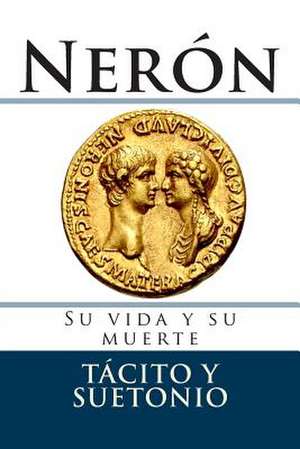 Neron de Cornelio Tacito