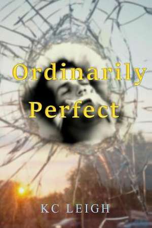 Ordinarily Perfect de K. C. Leigh