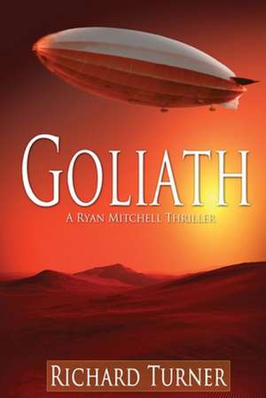 Goliath de Richard Turner