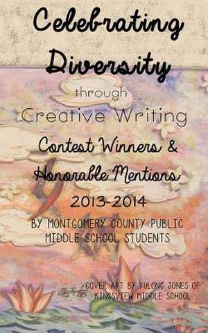 Celebrating Diversity Through Creative Writing