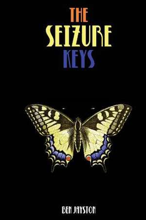 The Seizure Keys de Ben Jayston