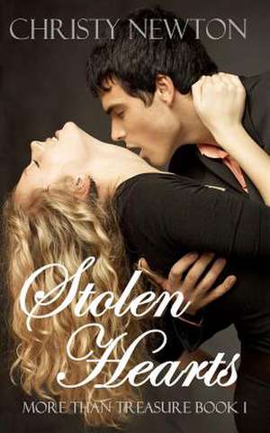 Stolen Hearts de Christy Newton