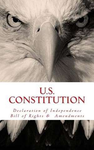 Us Constitution de Publications, Wounded Warrior