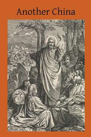 Another China de Rev Monseigneur Reynaud CM